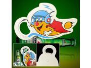 Home Kitchen Cartoon Refreshing Cola Beer Bottle Opener