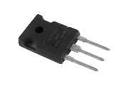 Unique Bargains TO 247 IRFP460 N Channel Power MOSFET Transistor 500V 20A Mdrbu