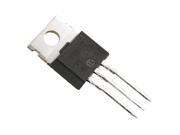 Unique Bargains 3 x IRF2807Z 75A 80V N channel Power MOSFET Transistor TO 220AB