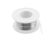50M 0.3mm AWG29 15.4 Ohm M Nichrome Resistance Resistor Wire for Kiln Furnace
