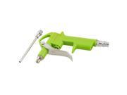 Unique Bargains Cleaning Tool Green Antislip Handle Trigger Air Blow Gun Cleaner