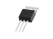 Unique Bargains 5Pcs IRF530 Power MOSFET N channel Transistor 14A 100V