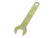 Unique Bargains 35 64 Round Head Screw Bolt Single Open Ended Spanner Wrench