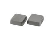 2pcs Lathe Tool Bit Square Hard Alloy Cemented Carbide Inserts Tooling