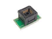 PLCC32 to DIP 32 Pin Programer Socket Adapter Converter