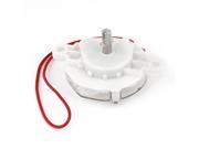 Spare Part 220V 1.6A 0 60 Minutes Round Timer for Electric Fan
