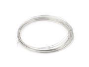 1mm 18 Gauge AWG 15M 49ft Nichrome Resistance Wire Heating Element