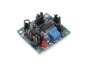 Unique Bargains DC 12V Cycle Times Delay Relay Switch Pulse Width Modulation Modules