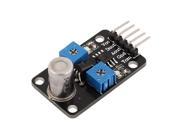 Unique Bargains CO2 Carbon Dioxide Sensor Module TGS4161 Voltage Probe for Arduino
