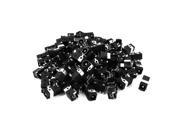 100Pcs PCB Mounting SMD DC Power Jack Socket Audio Connector DC087