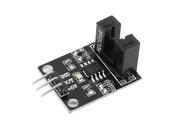 IR Infrared Photoelectric Counting Sensor Detection Module for Arduino