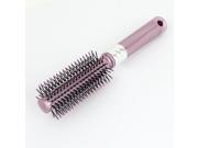 Flexible Hair Styling Bristle Hair Curling Roller Comb Brush