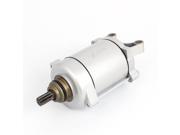 DC 12V Motorcycle Electrical System Assembly Parts Starter Motor Fit Honda CG125