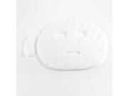 19 x Cosmetic Tool Facial Skin Care DIY Mask Sheet White for Ladies