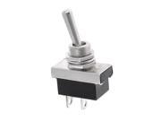 Car Vehicle Truck 2 Positions ON OFF Toggle Switch DC 12V 25A