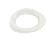 Plastic 25mm x 20mm Corrugated Tube Bellow Pipe Insulated Sleeve 2.5M Long