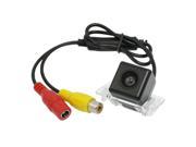 Unique Bargains 1 4 CCD NTSC PAL Car Reverse Backup Rear View Camera for 2007 2009 Toyota Camry