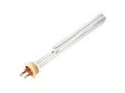 AC220V 4KW Stainless Steel Electric Water Boil Heating Element Tube Heater Head