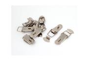 8pcs Toolbox Chest Case Spring Loaded Catch Toggle Latch 90mm Length