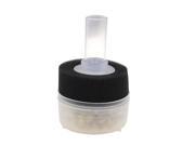 Oxygen Low Noise Breeding Fry Aquarium Stone Water Filter for Fish Tanks