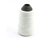 Tailor Housewife Clothes Sewing Thread Tailoring Cotton Line Off White