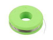 Unique Bargains Wire 0.32mm 28Gauge AWG 5M FeCrAl Roll for Heater
