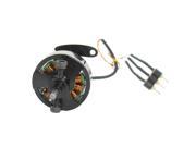 Unique Bargains Unique Bargains AX 1404N 2290KV 3 Pin Brushless Motor for RC Helicopter Airplane