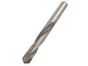 Unique Bargains Aluminum Iron Drilling 12mm Diameter Twist Drill Bit
