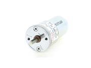 Unique Bargains DC 12V 100RPM Output Speed Oven Electric Gear Box Motor Replacement