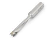 Unique Bargains Carbide Tipped Brad Point 7mm Cutting Dia Drill Bit for Wood Drilling Unique Bargains Carbide Tipped Brad Point 7mm Cutting Dia Drill Bit for Wood Drilling