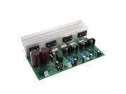 Unique Bargains Home PCB Universal Power Supply Board Replacement AD2090 for DVD Players
