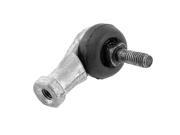 Unique Bargains M5 Male 9mm Dia Rod Ball Joint Right Left Hand Rod End Oscillating Bearing