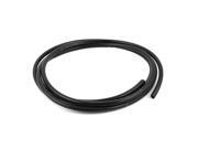 Unique Bargains Polyurethane Air Line Compressed Tubing Hose 2.5 Meter 8mmx5mm Black Unique Bargains Polyurethane Air Line Compressed Tubing Hose 2.5 Meter 8mmx5mm Black