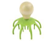 Personal Scalp Stress Relief Head Massager Mini Hand Held Massage Claw