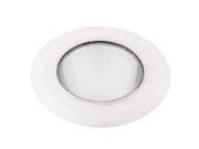 115mm Dia Home Stainless Steel Basin Wire Mesh Sink Strainer