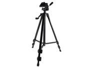Unique Bargains Portable 3 Sections VCR Camera Camcorder Tripod Mount Stand 42.5