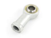 Unique Bargains Automation Equipment M16 16mm Ball Hole Female Thread Connector Rod End Bearing