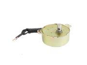 TYJ50 5 6 r min 4W Microwave Oven Turntable Synchronous Motor