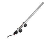 US Plug AC220V 240V Adjustable Water Submersible Heater 300W for Fish Tank
