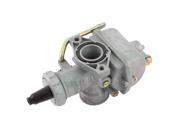 Unique Bargains Motorcycle Sccoter ATV XR 80 Carb Generator Carburetor