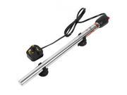 400W Adjustable 16 32 Degree Temperature Heater Tube for Fish Tank
