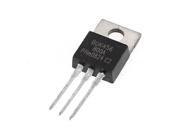 Unique Bargains BUK456 High Voltage Semiconductor 3 Pin NPN Power Transistor 800A 60V