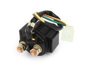 Unique Bargains Motorbike Motorcycle Scooter Start Solenoid Relay MT1824