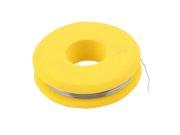 FeCrAl 0.25mm 30 Gauge AWG 8.2ft Roll Heating Heater Wire