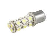 10 Pcs BA15S 1156 1141 P21W LED Bulb 18 5050 SMD Replace Turn Tail Light White