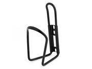 Aluminum Lightweight Mountain Cycling Bicycle Bike Water Bottle Holder Cage Black