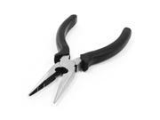 6.5 Length Internal Circlip Type Needle Nose Pliers Handy Tool