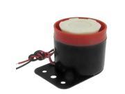 New DC 6 24V Industrial Continuous Sound Electronic Alarm Buzzer 95dB
