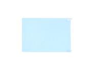 Clear Blue LCD Screen Protector Guard Cover Film for Apple Macbook Air 13.3 Inch