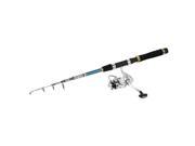 6Ft 5 Sections Carbon Fiber Sea Fishing Rod Casting Spinning Rods